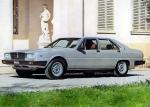 Maserati Quattroporte 1976 года
